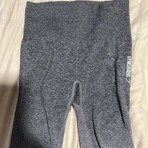 Cute butt lifting gymshark leggings